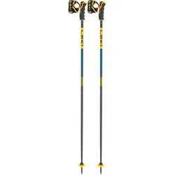 Leki SPITFIRE 3D - Skistöcke Alpin - 130cm