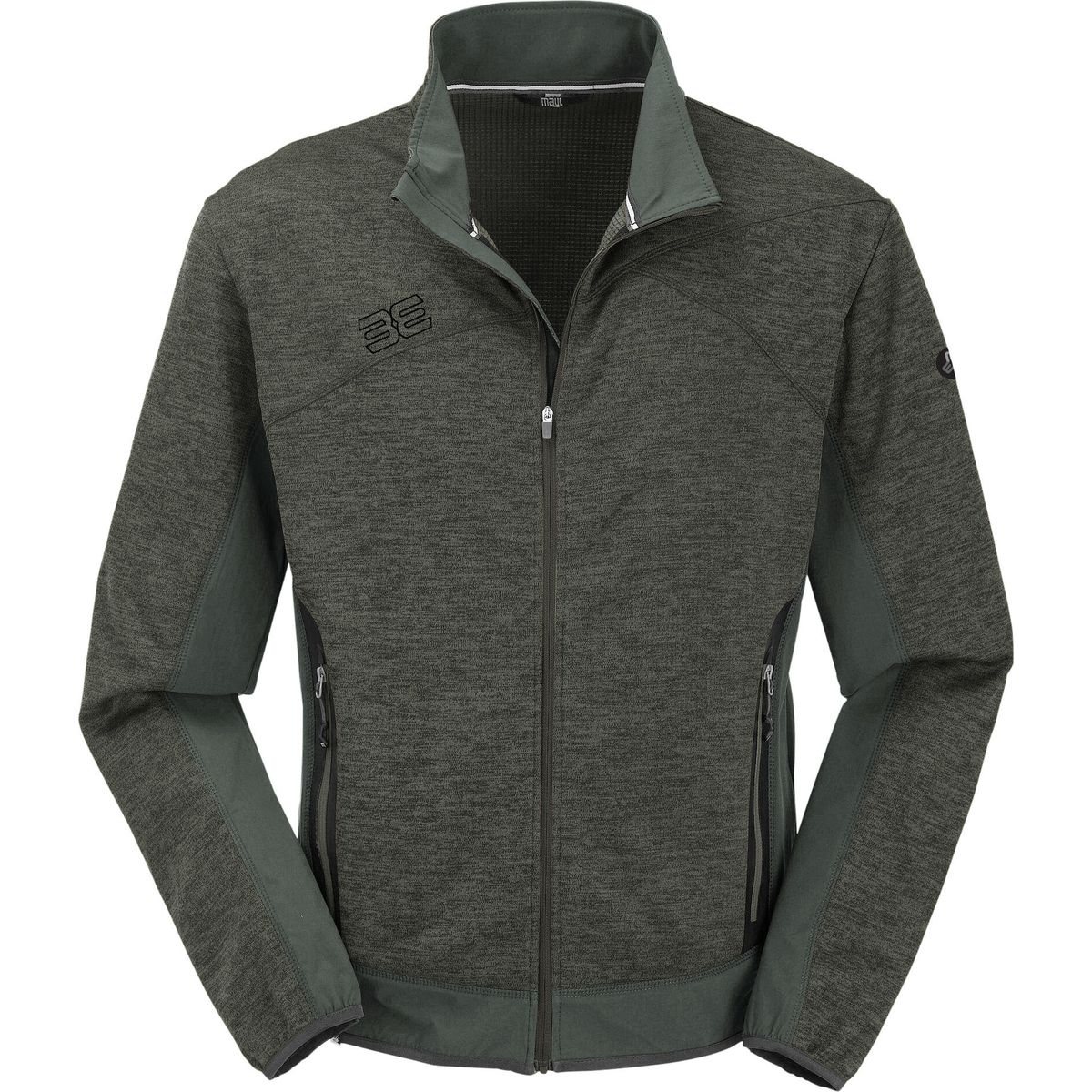 MAUL Sport Falzeben 2XT dark green (6067) 54 4313500794-6067-54