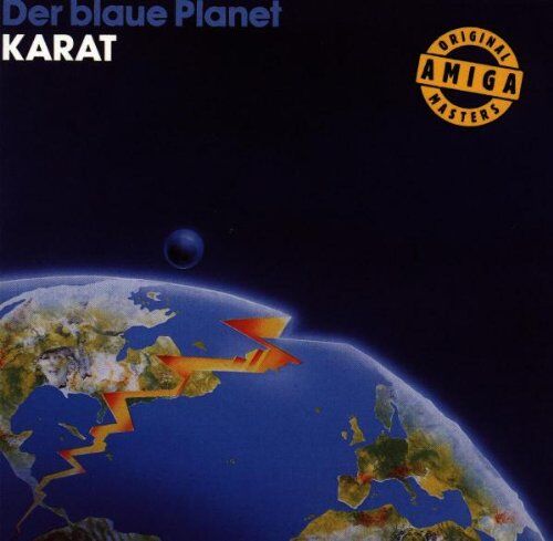 Karat - Der Blaue Planet - Preis vom 30.09.2026 09:01:18 h