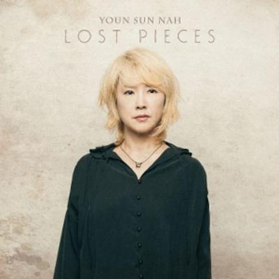 Lost Pieces - Youn Sun Nah, Vinyl