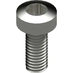 Schraube M5x12 (5x) - 8738213622
