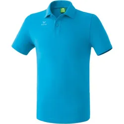 erima TEAMSPORT Poloshirt curacao M