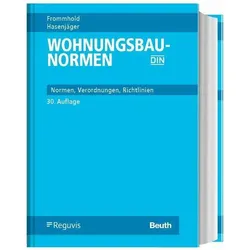 DIN Deutsches Institut f. Normung e. V., Fachbücher von DIN Deutsches Institut f. Normung e. V., Torsten Schoch, Mathias Wirths, Rüdiger Wormuth, Siegfried Hasenjäger, Hanns Frommhold