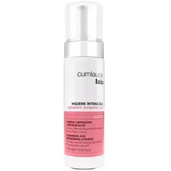 Cumlaude Gynelaude Intimate Hygiene Mousse Clx 165ml