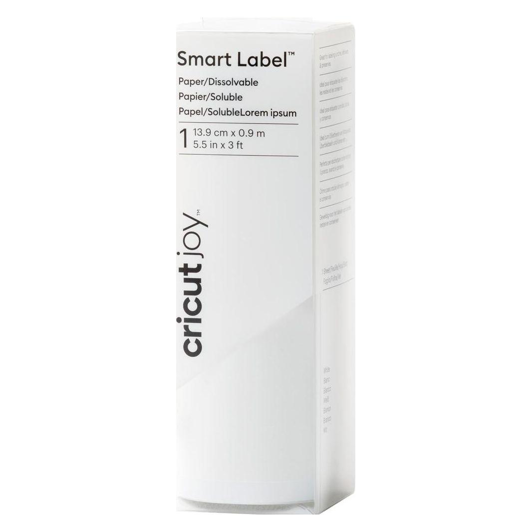Cricut Folie Smart Label Joy ablösbar 14 x 91 cm (2010061)