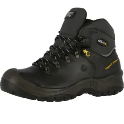 Sicherheitshochschuhe S3 "803L VAR 21" - 41 - schwarz