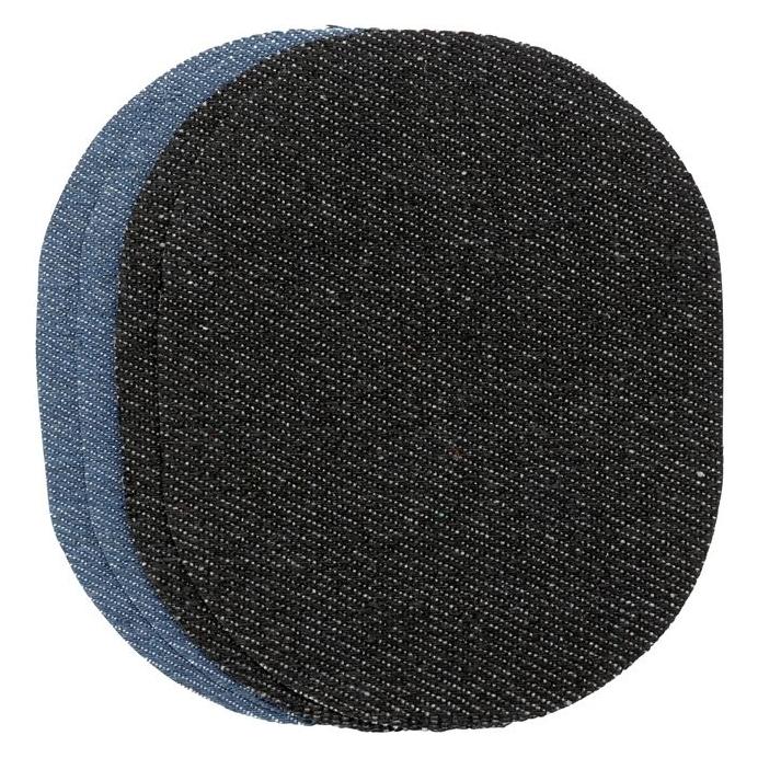 Glorex Bügelflicken (4 Stk., 7.50 x 9.50 cm) (21966190)