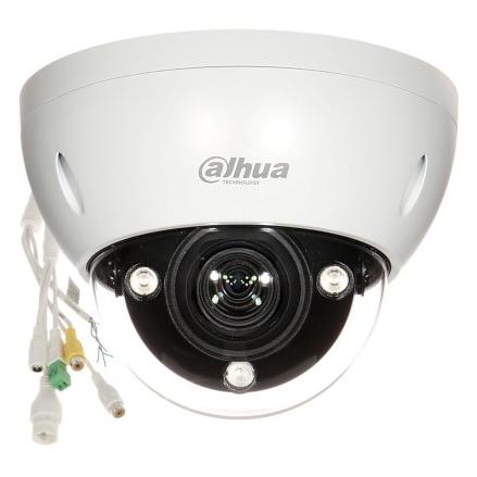 Dahua Vandalensichere Kamera IPC-HDBW5442E-ZE-2712-DC (IPC-HDBW5442E-ZE-2712-DC12AC24V-S3)