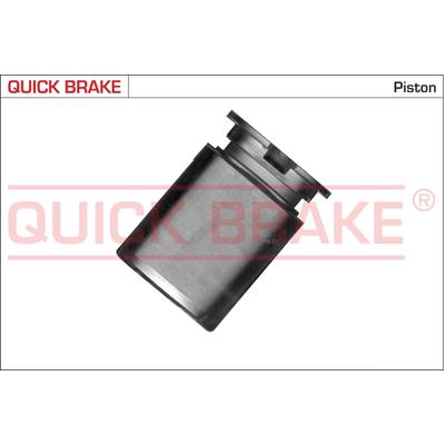 QUICK BRAKE Kolben, Bremssattel 185032