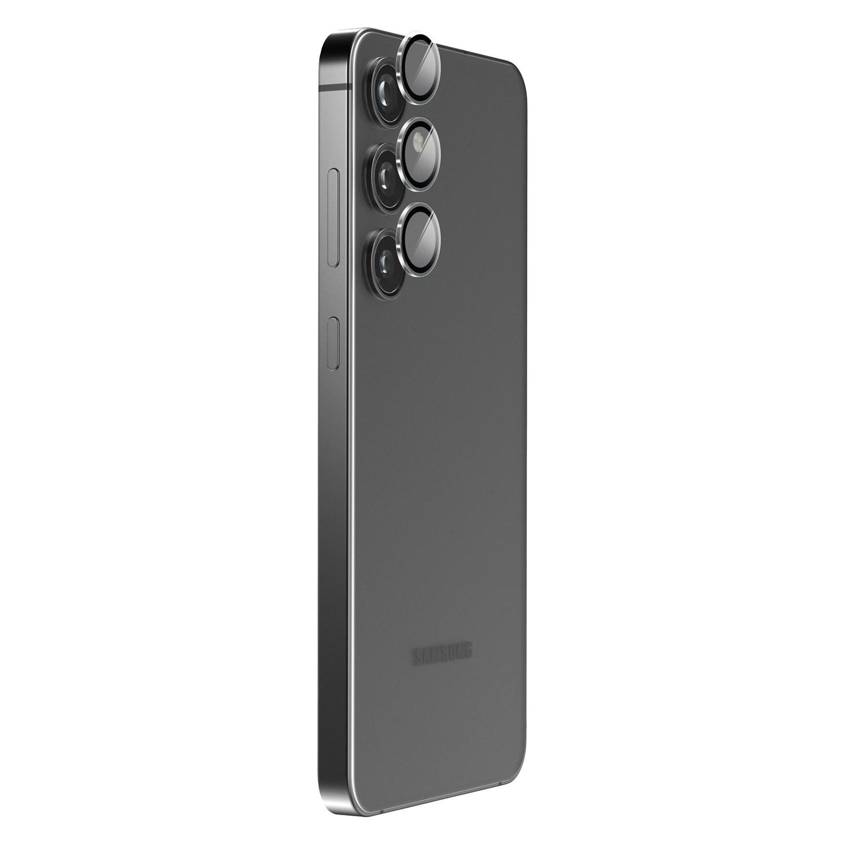 dbramante1928 ECO-LENS - GALAXY S25 - CLEAR (Samsung Galaxy S25) (ELSSCL006477)