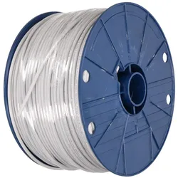 Extralink CAT6A UTP (U/UTP) INDOOR TWISTED PAIR 305M (U/UTP, CAT6a, 305 m), Netzwerkkabel