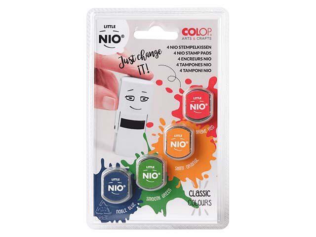 COLOP Stempelkissen Little Nio Classic 154815