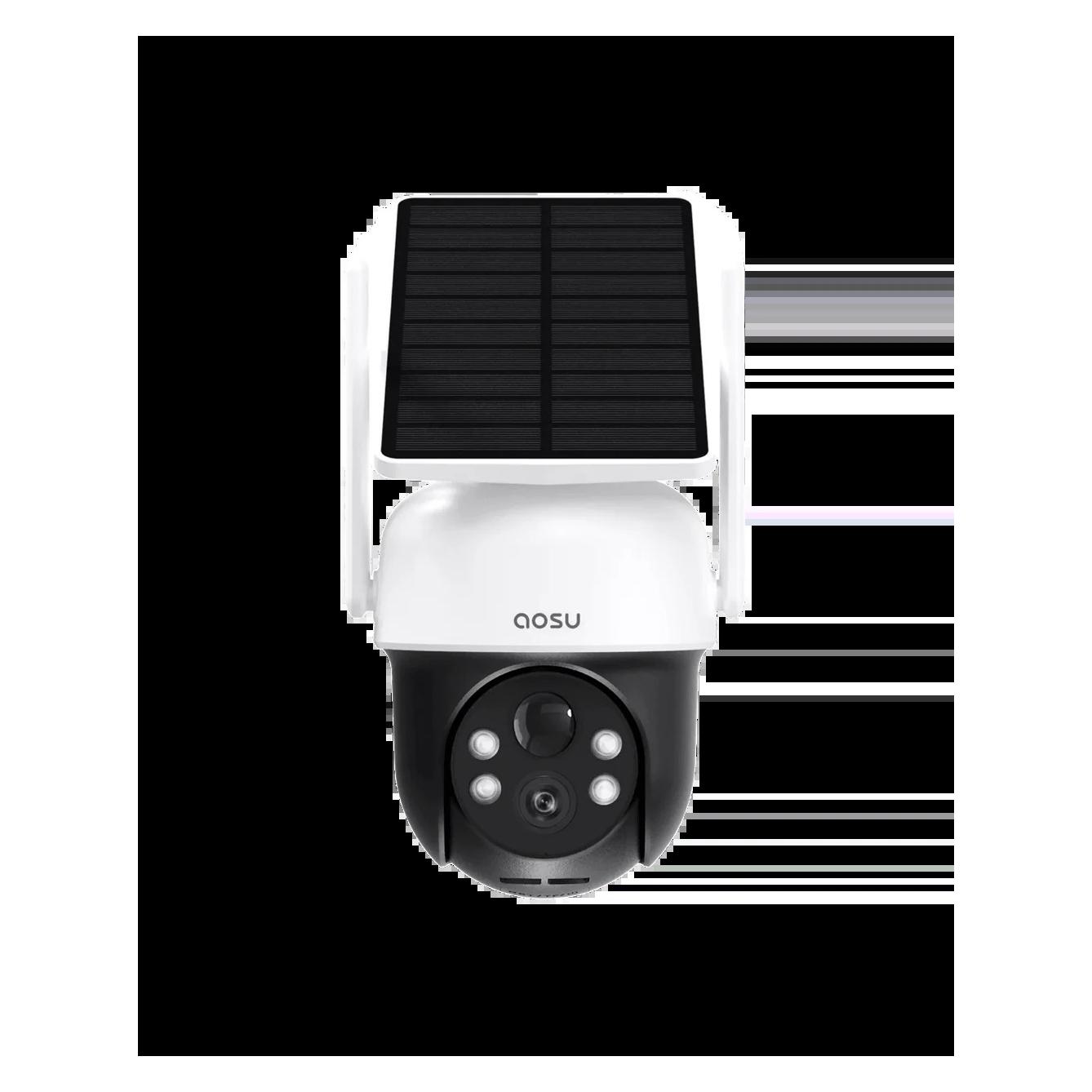 Aosu Solarcam D1 Classic Kit - 2 Camera's (2304 x 1296 Pixels) (C9C-2H)