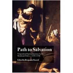 Path to Salvation, Fachbücher von Benjamin Hazard