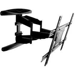 TV-Wandhalter, 40-70", schwenkbar 180°