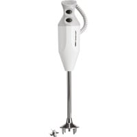 Stabmixer ESGE-Zauberstab P 350 Profi weiß/grau, 350 Watt, längere Antriebswelle