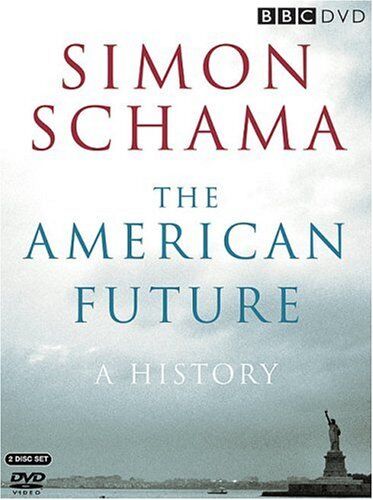 Sam Hobkinson - Simon Schama - The American Future/A History [2 DVDs] - Preis vom 11.10.2026 15:43:13 h
