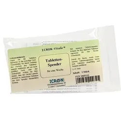 Tablettenspender Icron Vit