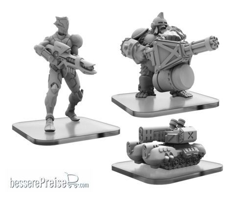 Privateer Press PIP51144
