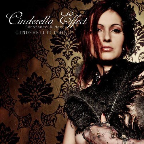 Cinderella Effect - Cinderellicious - Preis vom 09.10.2026 07:28:09 h