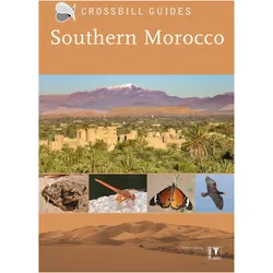 Pitt:Southern Morocco, Reisebücher von Martin Pitt