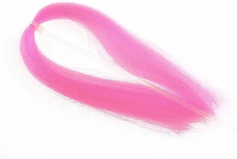 Flyco Super Hair-Hot Pink