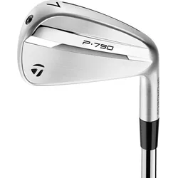 TaylorMade P790 Eisen 2025 - RH / Stahl stiff - Modus 105 / 4-9+PW
