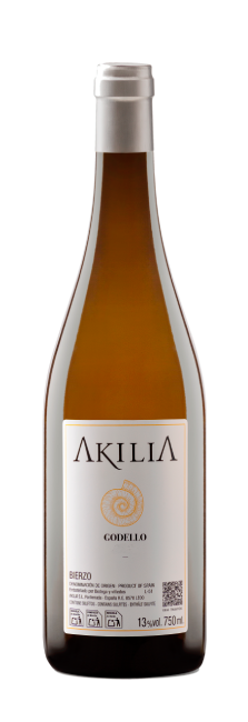 Akilia Godello 2025 - 75cl