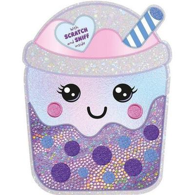Bubble Tea, Gebundene Ausgabe von Make Believe Ideas, Make Believe Ideas, 978-1-83642-429-1