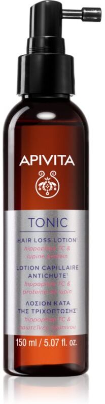 Apivita Tonic Hair Loss Lotion Spray gegen Haarausfall 150 ml
