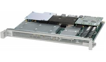 Cisco ASR1000 Processor Inbedbare Server met 10 Gbps