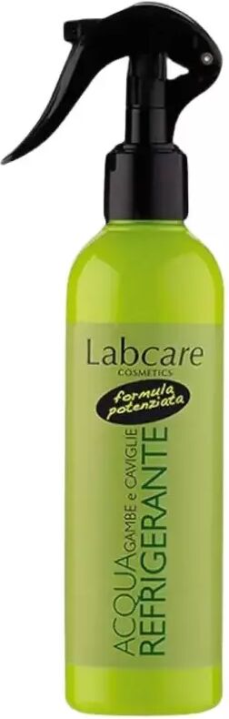 Labcare Cooling Water for Legs and Ankles 200 ml
