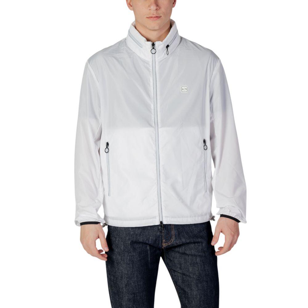 Leichte verpackbare Jacke