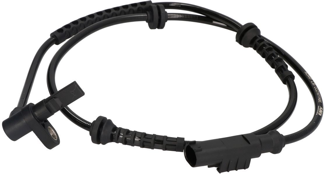Sensor, Raddrehzahl ABE CCZ1677ABE