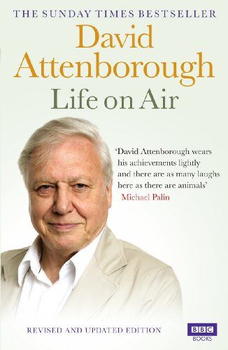 David Attenborough - Life on Air - Preis vom 09.10.2026 07:28:09 h