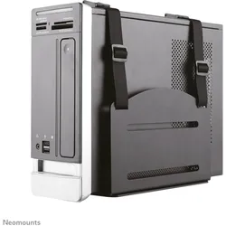 Neomounts CPU mount CPU-W100BLACK, PC Zubehör, Schwarz
