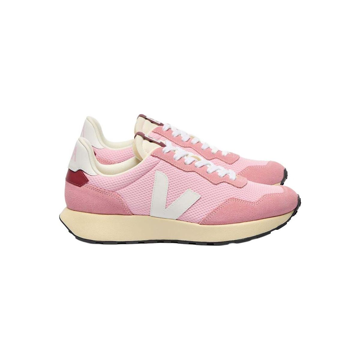 Veja Paulistana Alveomesh Women guimauve white 36 PS1821538A360