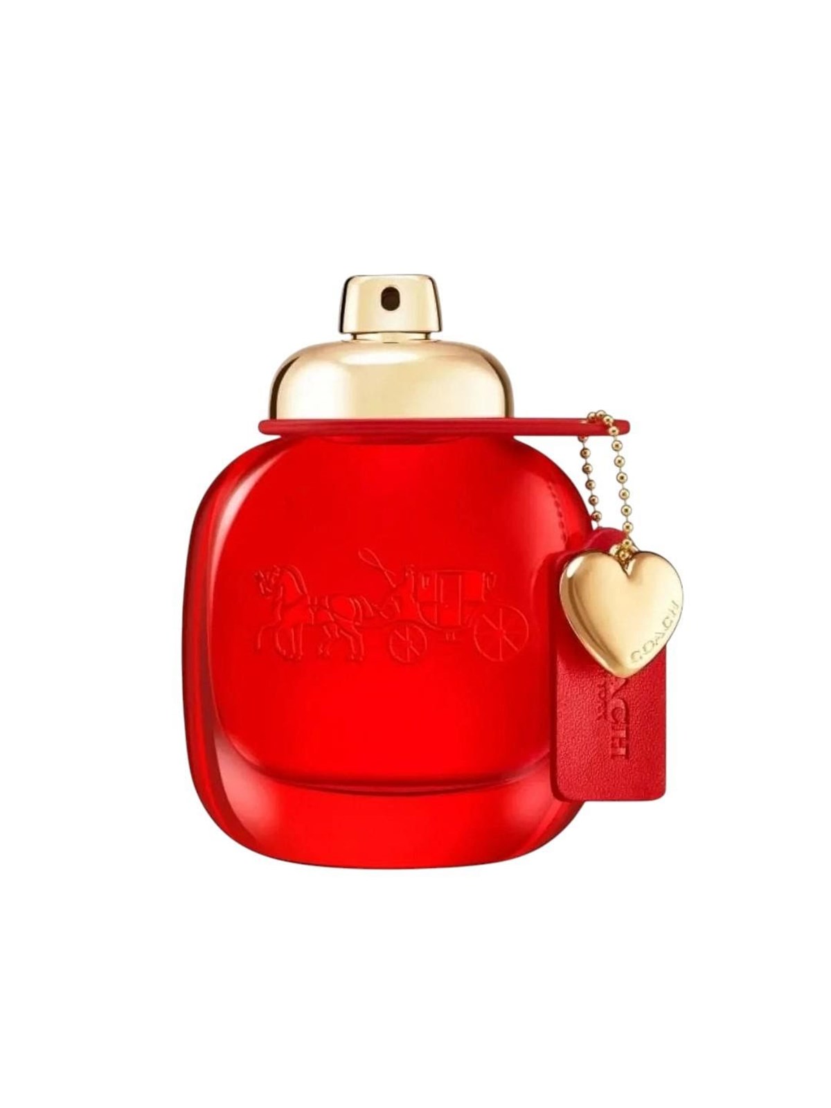 Coach Love Eau De Parfum - 50 ml0