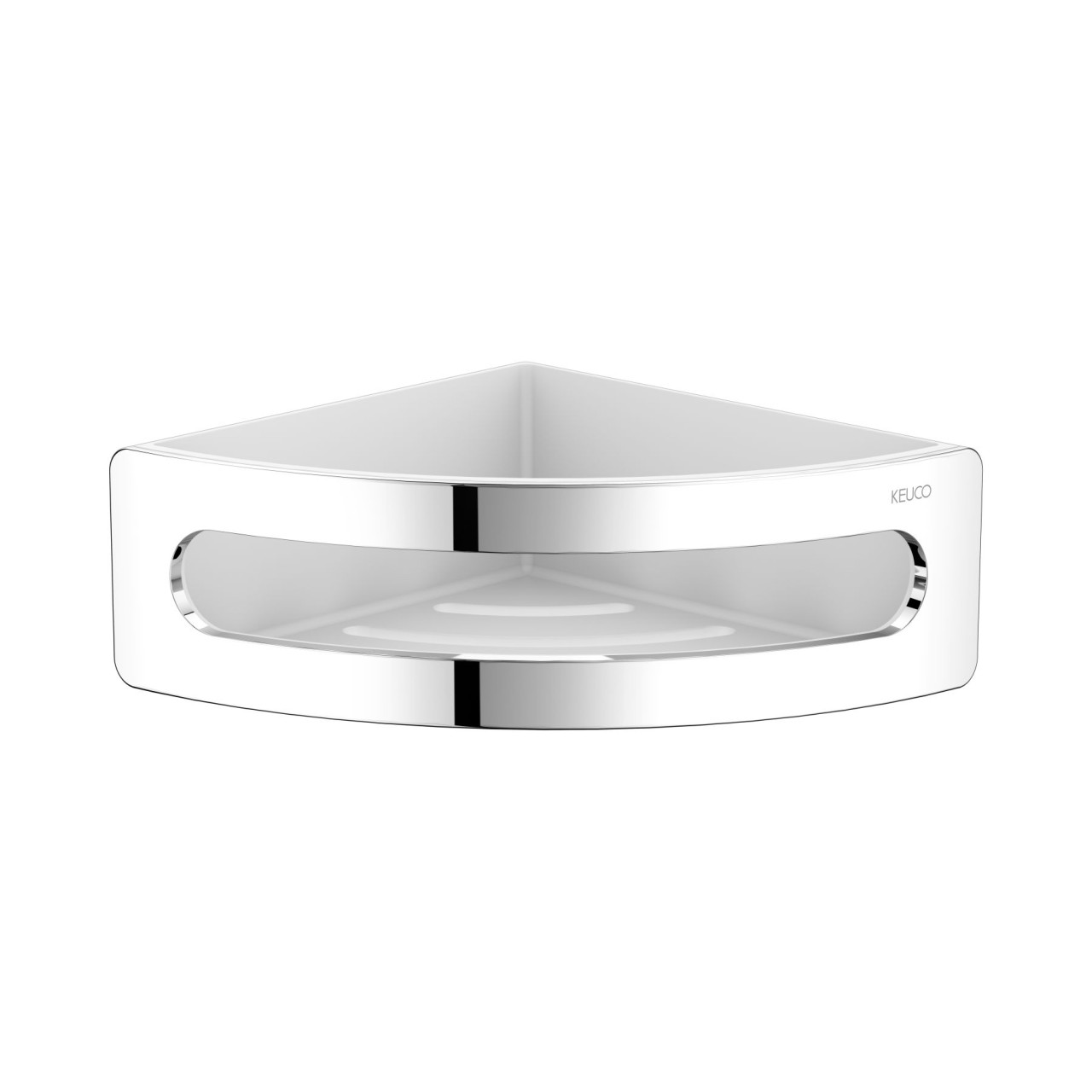Keuco Eckschwammkorb Elegance 11657, 11657010000