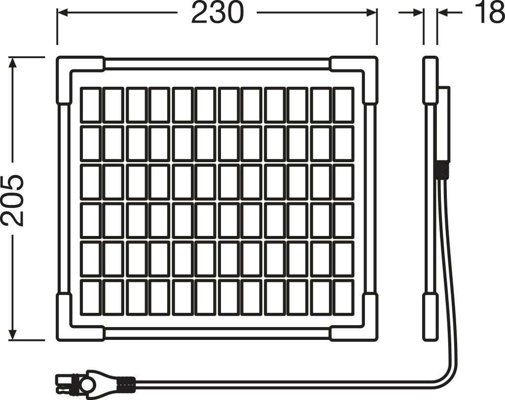 Osram Batterieladegerät Osp500