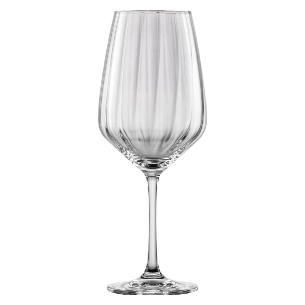 Schott Zwiesel Allroundglas Blossom 497ml 4er (49.70 cl, 4 Gläser) (124761-147601.0001)