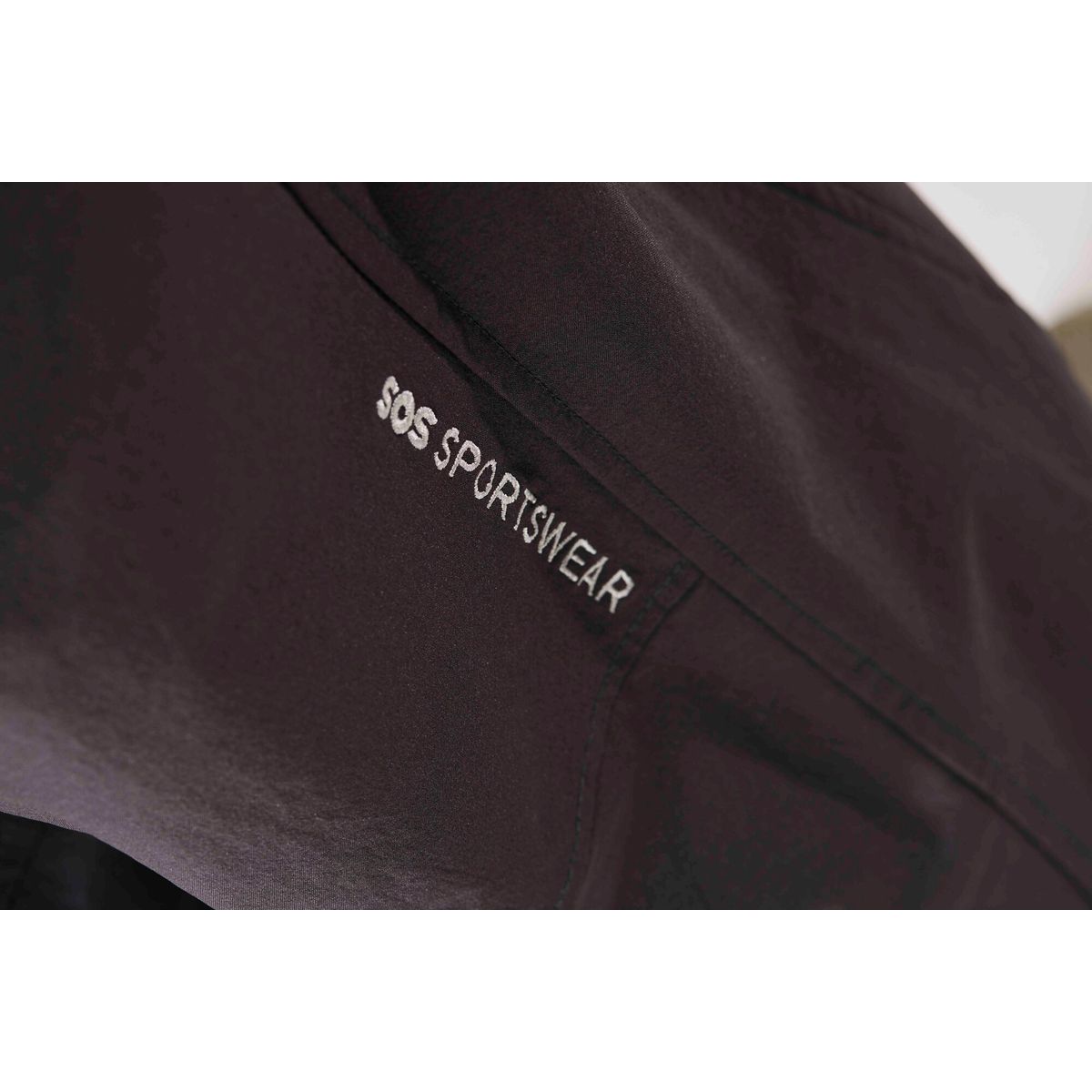 SOS Orbit W Stretch Pants shale mud (1098) XL SOS263132-1098-XL