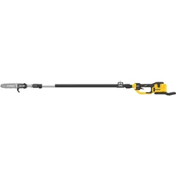 DeWalt, Kettensäge, Akku-Hochentaster 54 Volt, Basisv.