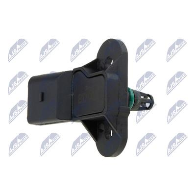 NTY Sensor, Saugrohrdruck ECM-VW-002 für DS STANDARD AUTOMOBILE VAG VW
