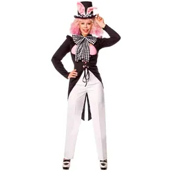 Mask Paradise Bunny Hatter (XL)