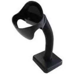 Honeywell Standfuss für Eclipse 5145, Barcode Scanner, Schwarz