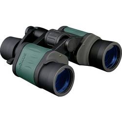 Konus Fernglas Konus NewZoom 7-21x40 C.F. 7 - 21 x 40 mm Binokular Schwarz, Grün KON2120