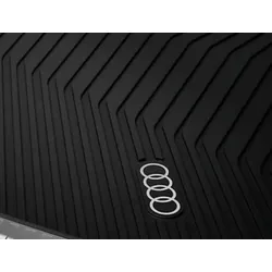 Original Audi Gepäckraumschale 4P5061180