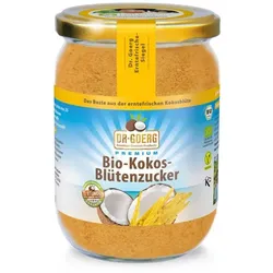 Dr. Goerg Kokosblütenzucker bio 280g