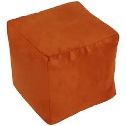 Linke Licardo Sitzwürfel Noble Soft 40/40/40 cm - verschiedene Farben
